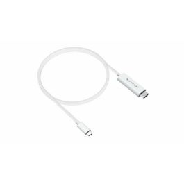 Hub USB Targus HD6007WHGL Blanco Hub USB Targus HD6007WHGL Blanco