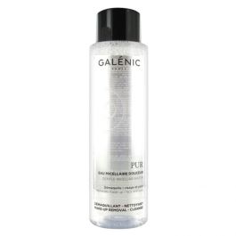 Galenic Pur Agua Micelar Suavizante 400 mL Precio: 18.58999956. SKU: B19VLL8GLK