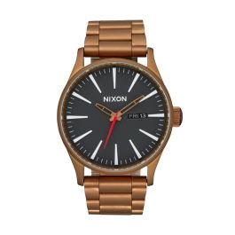 Reloj Hombre Nixon A356-5145 Negro