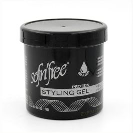 Sofn Free Styling Gel Black 170 Gr Precio: 1.9499997. SKU: S4254330