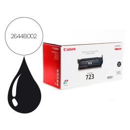 Toner Canon 723B Lbp7750 Negro