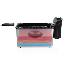Freidora Princess 182604 2000 W