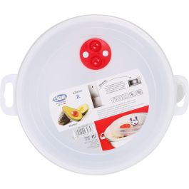 Fiambrera para microondas 2L - Dem (12 Unidades) Fiambrera para microondas 2L - Dem (12 Unidades)
