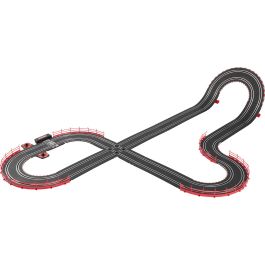 Carrera - GO!!! Sets - NASCAR Talladega Competition Precio: 107.88999969. SKU: B17ZDRGQVD