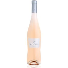 Magnum M Minuty 2018 Côtes de Provence - Vino rosado de Provenza Magnum M Minuty 2018 Côtes de Provence - Vino rosado de Provenza