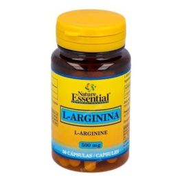 L-Arginina 500 Mg. L-Arginina 500 Mg. Precio: 8.5000003. SKU: B1CGZCHGE4