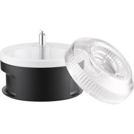 UNOLD ESGE-Zauberstab M 200 BBQ Batidora de Inmersión 200W Negro Cromo