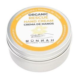 Crema De Manos Y Pies Reparadora 80 Ml Precio: 15.98999996. SKU: B1H39XRKVS