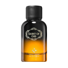 Secret Of Oud, Agua de perfume, Unisex, 100 ml Precio: 27.89000027. SKU: B1BTYP6BLC