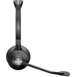 Auricular con Micrófono Gaming GN Audio Engage 75 SE Negro