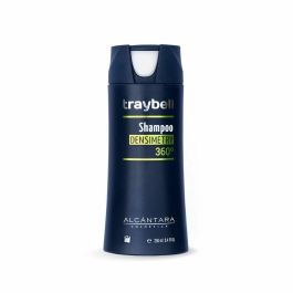 Alcantara Traybell Densimetry Champú Anticaída y Volumen Redensificante con Ácido Hialurónico y Crambe Abyssinica 250 ml Precio: 10.69000031. SKU: S0584811