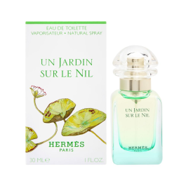 Hermès Un Jardin Sur Le Nil Unisex Edt 30 mL Precio: 51.272782. SKU: B15CDSZNC9