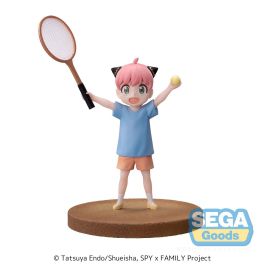 Figura Good Smile Company Luminasta Spy Figura Good Smile Company Luminasta Spy Precio: 14.49999991. SKU: B1455J3J49