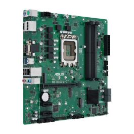 ASUS PRO B760M-CT-CSM Placa Base ATX Intel B760 LGA 1700 DDR5 para PC