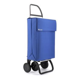 Rolser Carro de la Compra Jean LN 4 Ruedas Azul 43 L Precio: 42.99000046. SKU: B16XBQW8V3