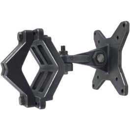 Magos Soporte Universal a Pared o Poste con Ajuste de Elevación y Azimut para Radar Precio: 142.49999995. SKU: B15BKQBV87