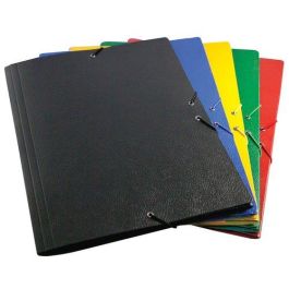 Carpeta De Dibujo Mariola Carton Gomas Sin Solapas A2 Cuero Precio: 6.50000021. SKU: B15R3B53YT