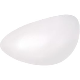 Alessi Colombina Platito Pequeño en Bone China FM10/77 (6 UDS) - Porcelana Inglesa - Diseñador Massimiliano Fuxsas Precio: 102.50000024. SKU: B1H6N8LX7D