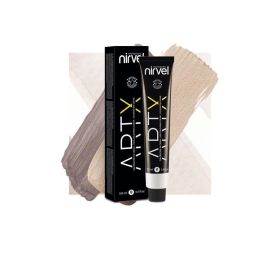 Crema de Coloración Permanente ARTX 6-74 100ml - Nirvel Professional - Cobertura Óptima de Canas - 138 Tonos Precio: 3.99000041. SKU: B125CM43V9