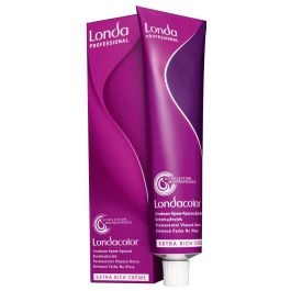 Londacolor, Tinte permanente para el cabello, 6/44 , 60 ml Precio: 12.50000059. SKU: B1BK5J58SK
