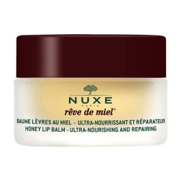 Nuxe Bálsamo Labial Rêve de Miel 15gr Precio: 11.99512083. SKU: B1FXMT8NPT