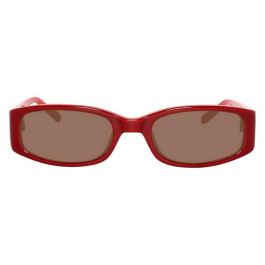 Gafas de Sol Mujer Guess GU7435 66E -51 -19 -135 Gafas de Sol Mujer Guess GU7435 66E -51 -19 -135