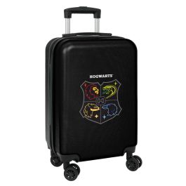 Trolley de Cabina Harry Potter harry potter Negro Gris 20'' 34,5 x 55 x 20 cm Precio: 61.68999991. SKU: B1D9JLEYGA