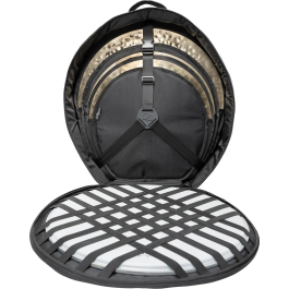 Zildjian Funda Platos 24" Zildjan Collection Touring - Midnight Blue