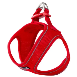 Freedog Arnés Soft Rojo XXS 10-15 cm Precio: 8.336900181499999. SKU: B1B2GLY38R