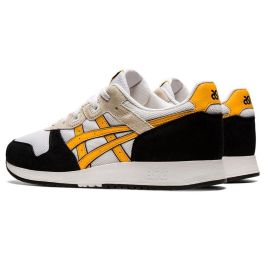 Zapatillas Casual Hombre Asics Lyte Classic M Amarillo 38