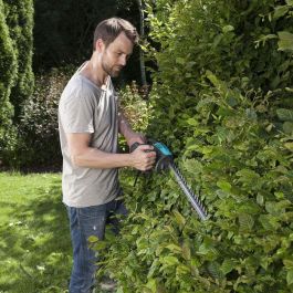 Cortadora de setos eléctrica GARDENA 450 / 50cm - EasyCut 450W Cortadora de setos eléctrica GARDENA 450 / 50cm - EasyCut 450W