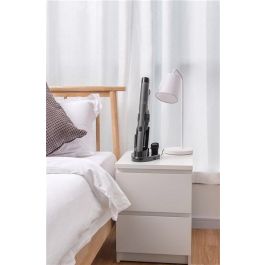 Black+Decker DVC-320B21 Aspirador Recogodetodo Inalámbrico Fino con Motor sin Escobillas 12V 2Ah