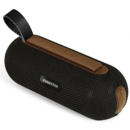 Fonestar POCKET-M Altavoz Bluetooth Portátil 3W 1.0 Negro y Marrón Sonido Compacto Batería Larga Duración Precio: 11.68999997. SKU: B1BTDAMGZ9