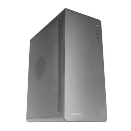 Tacens 2Ensis Caja Ordenador ATX Midi Tower Negro - Compatible con ATX, MicroATX, Mini-ITX, 7 Ranuras, Ventilador 120mm, USB 3.0 Precio: 41.89000035. SKU: B1JXAK9AK2
