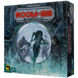 Room 25: Ultimate Precio: 36.9499999. SKU: B1D9CN7E66