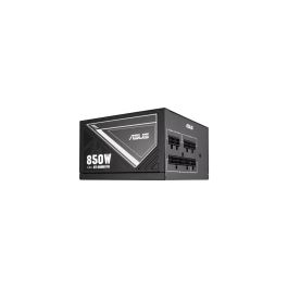 Asus 90YE04A0-B0NC00 Fuente de Alimentación 850W 80 Plus Gold ATX Negra