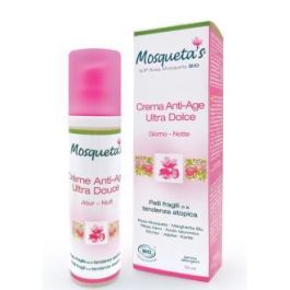 Rosa Mosqueta Crema Ultra Suave Piel Atopica 50Ml. Precio: 20.50000029. SKU: B18PLEC76J