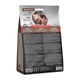 Comida para gato Orijen Ternera Cordero Jabalí 340 g