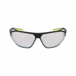 Gafas de Sol Unisex Nike AERO SWIFT MATTE BLACK ROAD CHROME