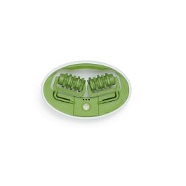 Elancyl Slim Massage Estuche Anticelulítico con Gel Corporal 200ml y Guante Masajeador para Reducir Celulitis y Tonificar.