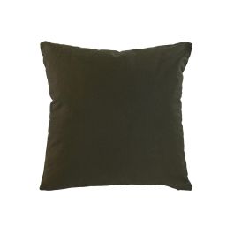 Cojin Boho DKD Home Decor Verde 5 x 45 x 45 cm