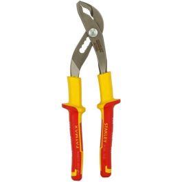 Stanley Alicates Aislados 1000V 240mm Stanley Alicates Aislados 1000V 240mm