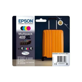 EPSON Multipack 4-colours 405XL DURABrite Ultra Ink Precio: 146.4999998. SKU: S8405265
