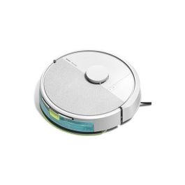Robot aspirador Irobot ROOMBA 105 COMBO ROBOT Blanco Robot aspirador Irobot ROOMBA 105 COMBO ROBOT Blanco Precio: 320.49999993. SKU: B15PFZXC28