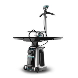 Centro de Planchado Cecotec Total Iron 10100 Pro 2200 W Precio: 746.69000054. SKU: B129NBGWM9