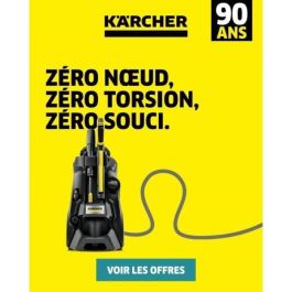 Hidrolimpiadora K 5 POWER CONTROL FLEX HOME&BRUSH - BLACK EDITION - KARCHER Hidrolimpiadora K 5 POWER CONTROL FLEX HOME&BRUSH - BLACK EDITION - KARCHER