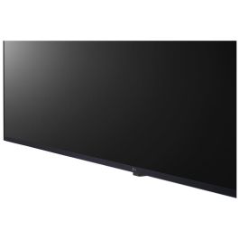 LG 50UL3J-M Pantalla Profesional 127cm 50" UHD 4K 400cd/m2 16/7 webOS Wifi