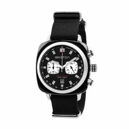 Reloj Hombre Briston 17142.SA.BS.1.NB Precio: 344.50000024. SKU: B18Y4NQ2PB