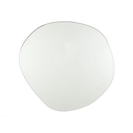 Espejo de pared Romimex Vidrio 70 x 70 x 2 cm Precio: 129.1675. SKU: B16N8GSH9T