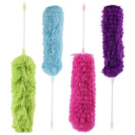 Je cherche une Idee Plumero Microfibra 60 cm Colores Surtidos